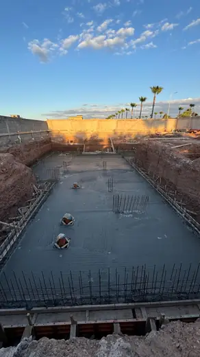 WALL Construction craftsmanship and projects in Marrakech