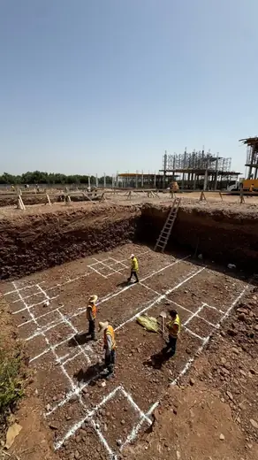 WALL Construction craftsmanship and projects in Marrakech